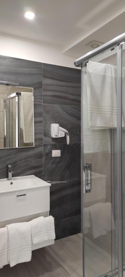 La Darsena Rooms Margherita Di Savoia Exteriör bild